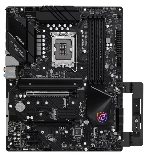 Материнская плата ASRock Z690 PG RIPTIDE