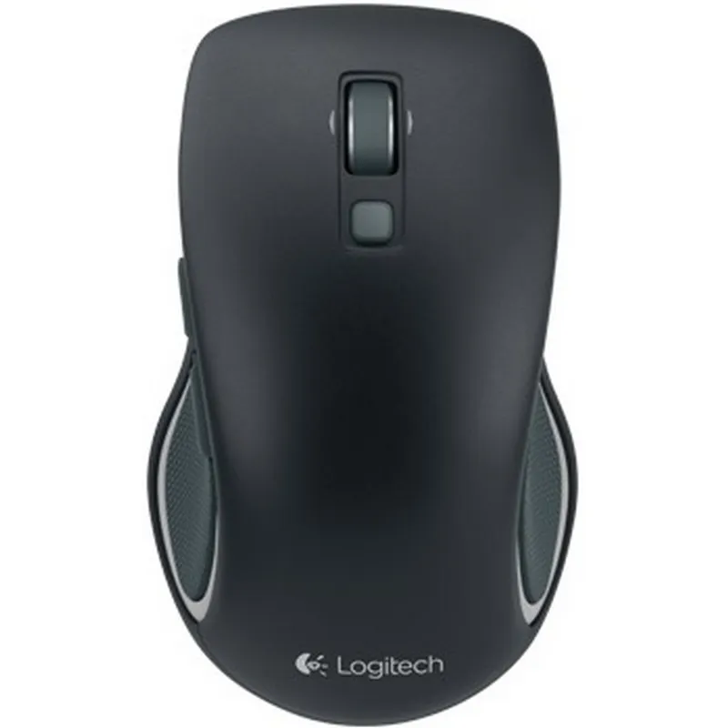 Лазерная мышь беспроводная M560 Black