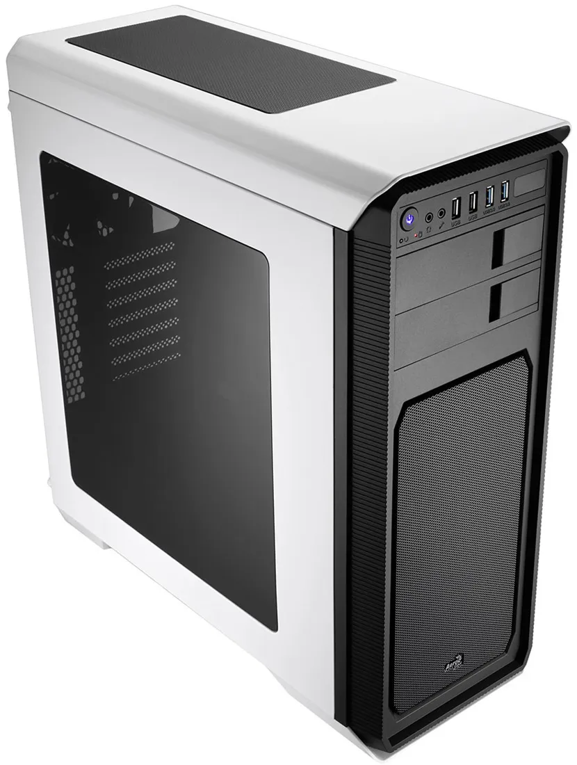 Корпус для ПК AeroCool AERO-800