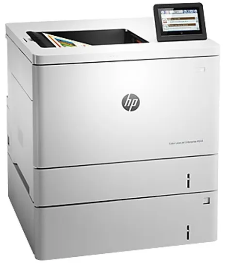 Принтер HP F2A70A LaserJet Enterprise M506x