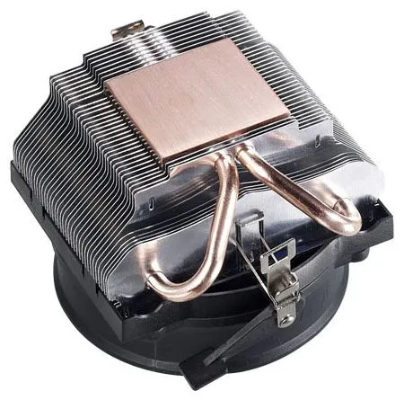 Кулер для CPU DeepCool Beta 200 ST