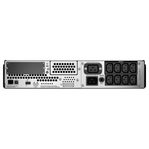 ИБП APC SMT2200RMI2U