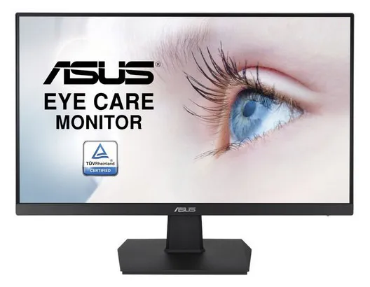 Монитор 23.8" Asus VA24EHE