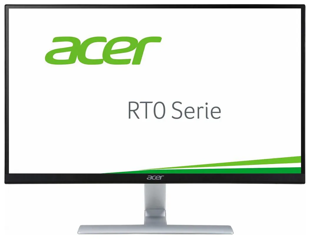 Монитор 27" Acer RT270bmid UM.HR0EE.002