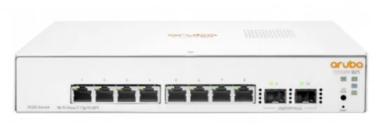 Коммутатор HP Enterprise Aruba Instant On 1930 JL680A