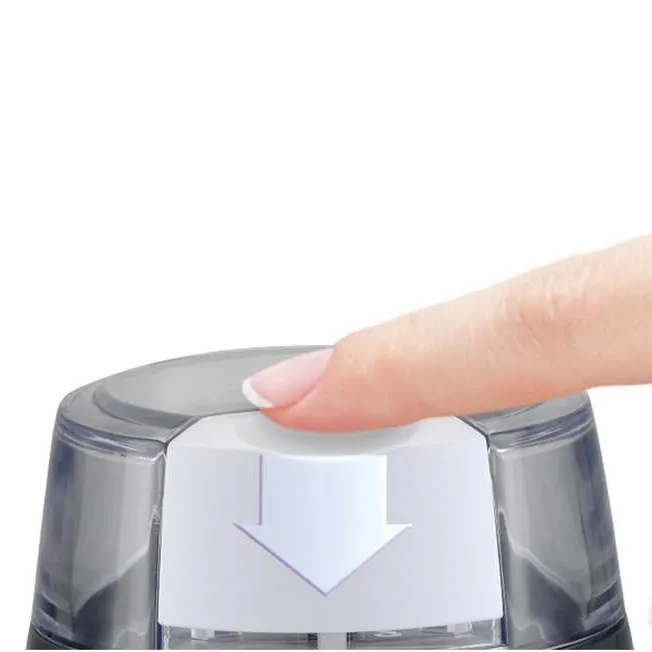 Кофемолка Centek CT-1360 White