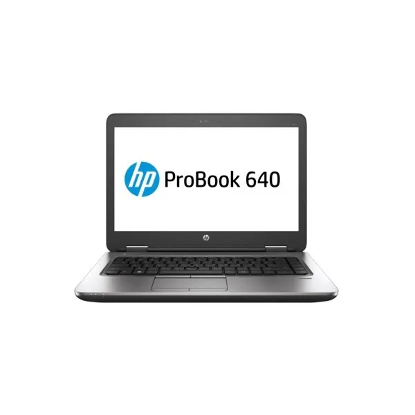 Ноутбук HP ZBook 15 G3 T7V52EA