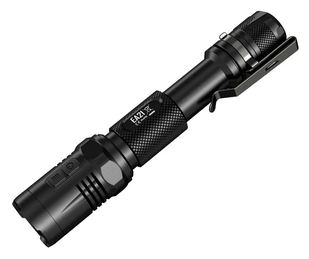 Фонарь Nitecore EA21