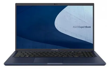 Ноутбук ASUS ExpertBook B1 B1400 90NX0421-M08370