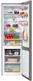 Холодильник Beko RCNK400E20ZX