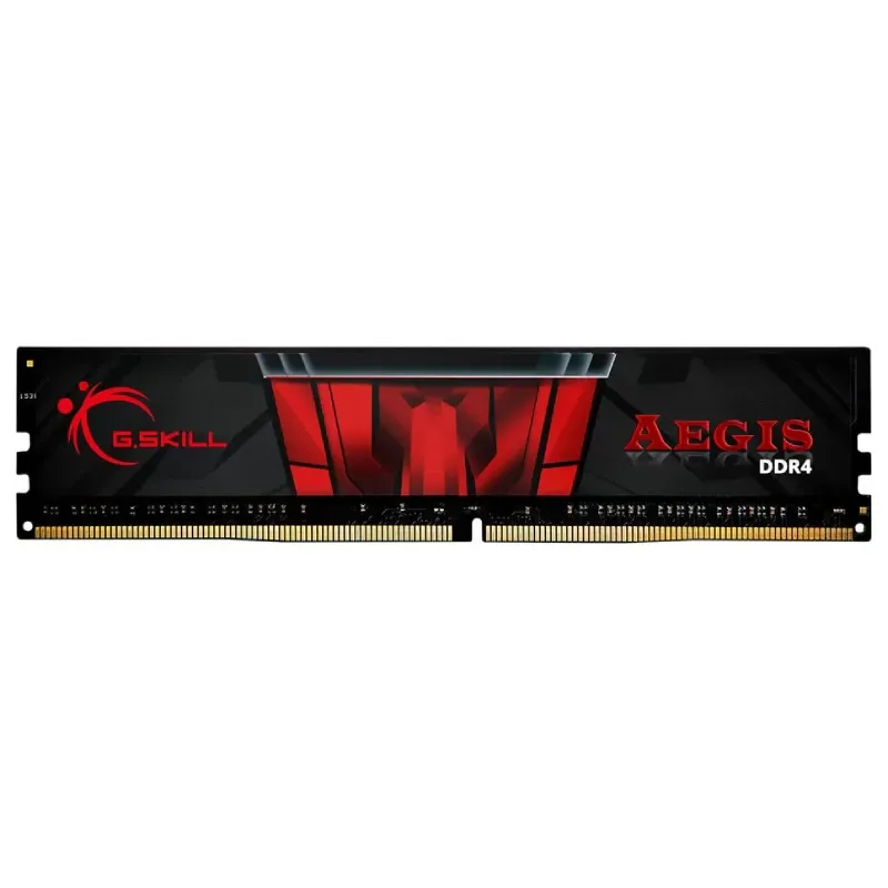 Оперативная память 16GB G.Skill Aegis F4-3200C16S-16GIS