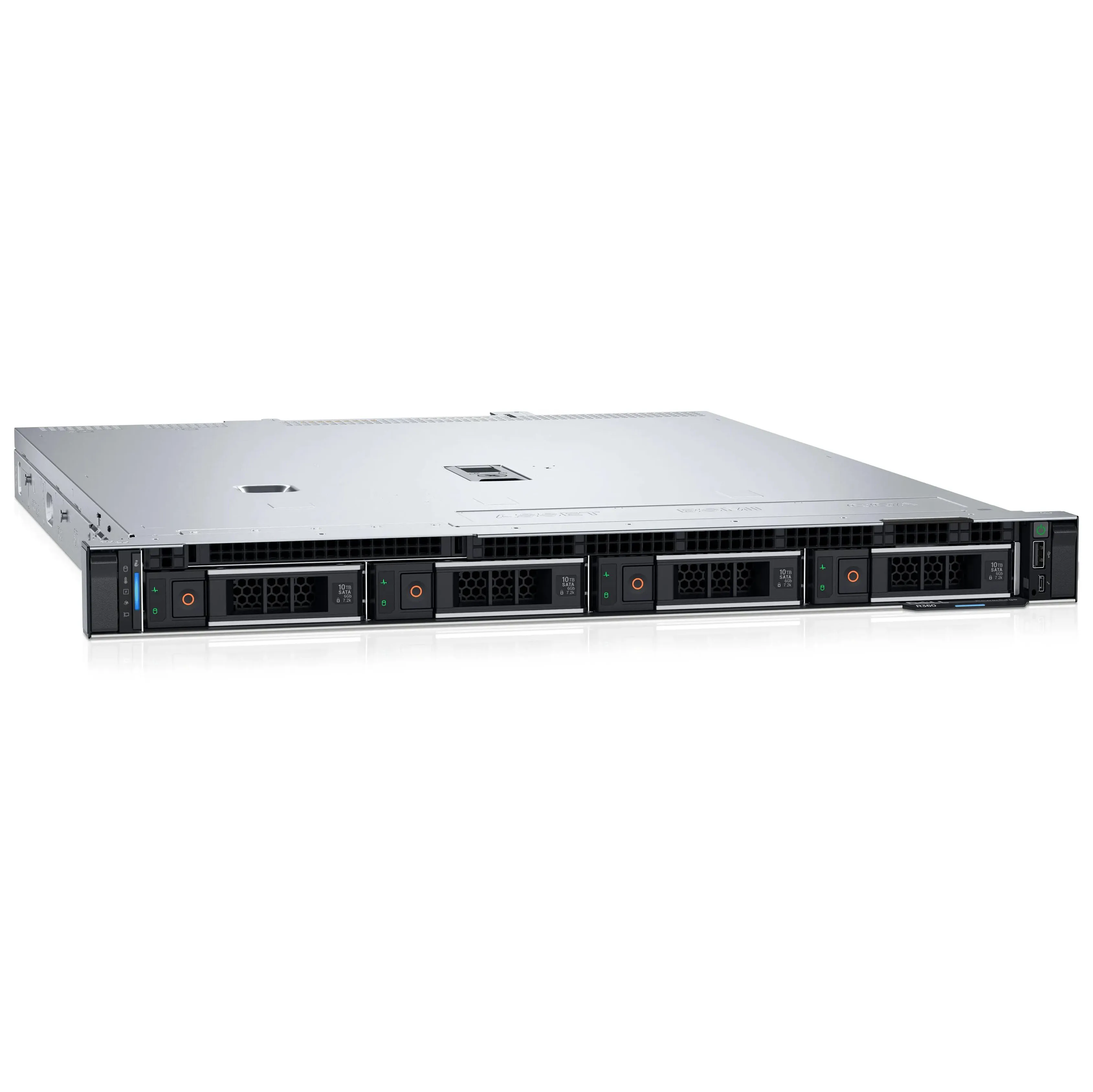 Сервер Dell R360 210-BJTR/EMEA_PER360SPL4
