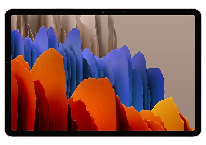 Планшет Samsung Galaxy Tab S7 Plus SM-T975NZKASKZ Mystic Black