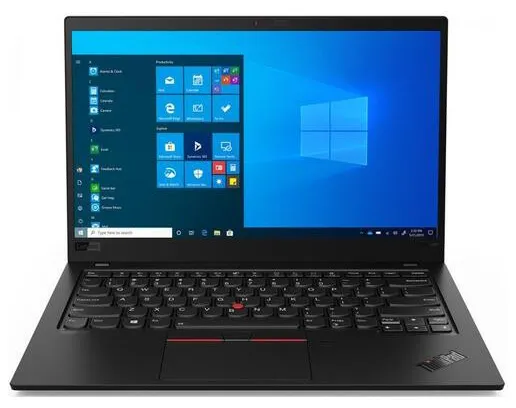 Ноутбук Lenovo ThinkPad X1 Carbon G9 T 20XW0051RT