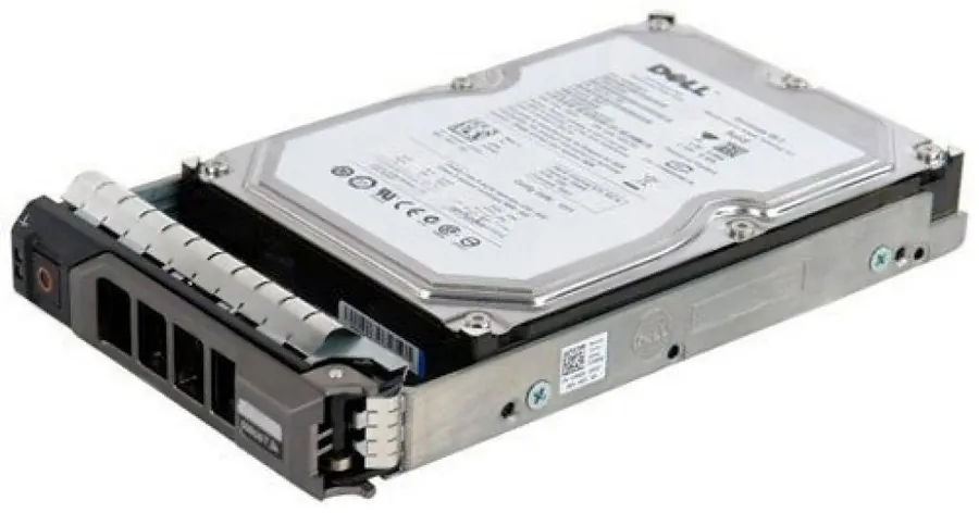 Жесткий диск Dell 1Tb 400-ALQZ