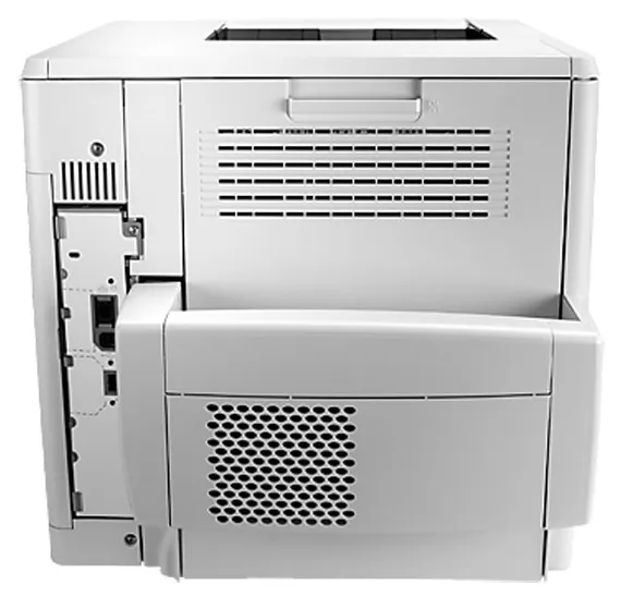 Принтер HP LJ Enterprise M605dn