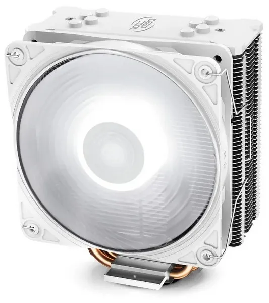 Кулер для процессора DeepCool Gammaxx GTE V2 White