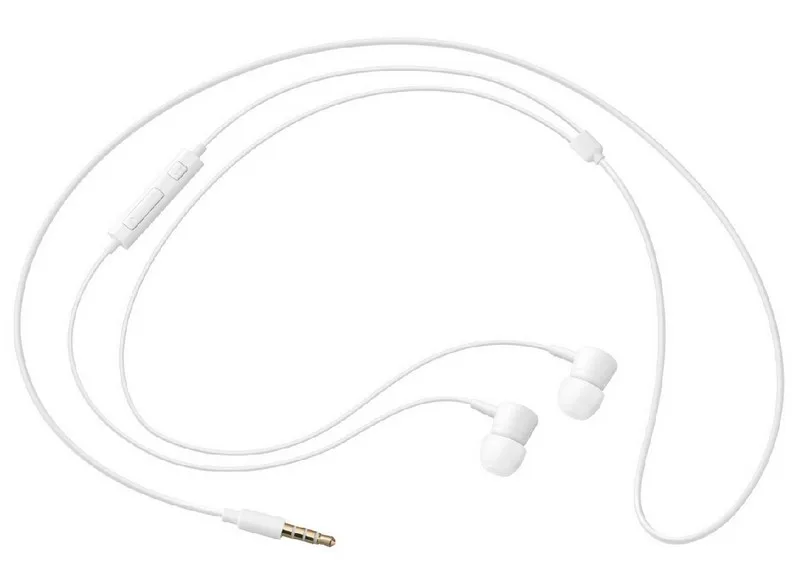 Наушники Samsung EO-HS1303WEGRU Белые