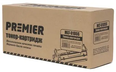Картридж Premier MLT-D105
