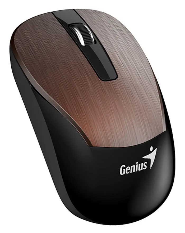 Компьютерная мышь Genius ECO-8100 Шоколадный