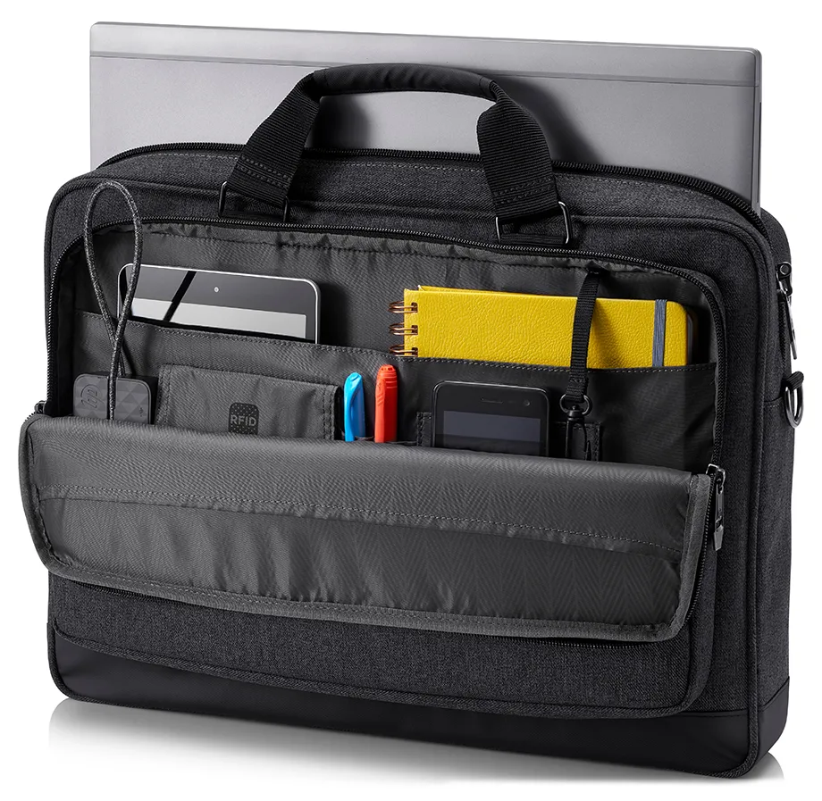 Сумка HP Executive Top Load 15,6 6KD06AA