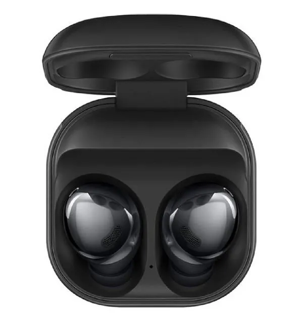 Bluetooth Гарнитура Samsung Galaxy Buds Pro SM-R190NZKACIS Black
