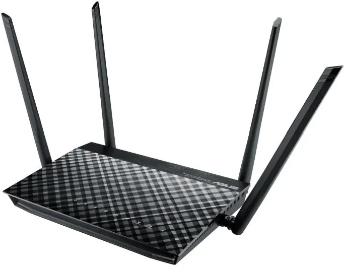 Маршрутизатор Asus RT-AC57U 90IG0540-BO9450