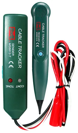 Прибор Cable Tracker MS6812