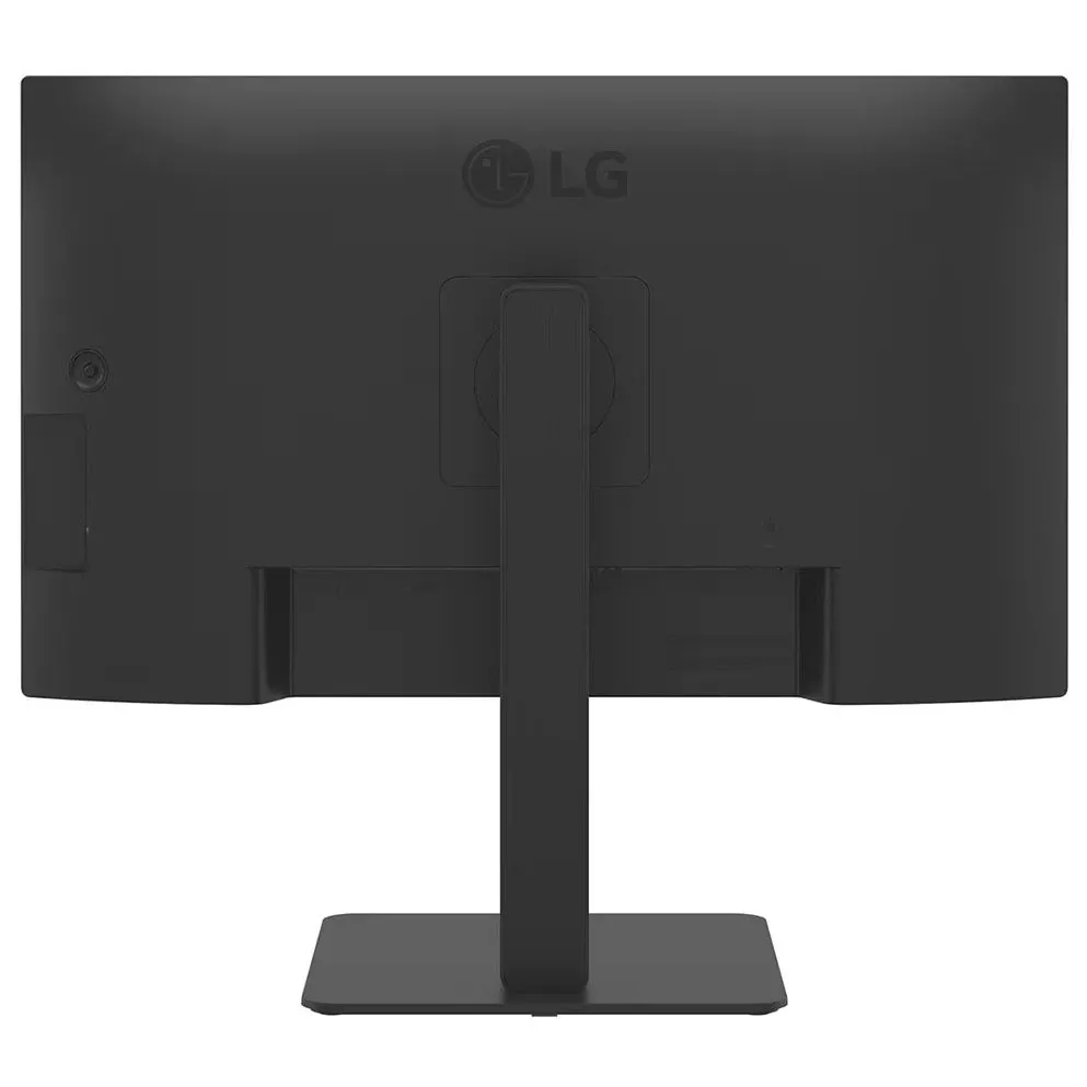 Монитор 27'' LG 27BA65QB-B.ARUZ