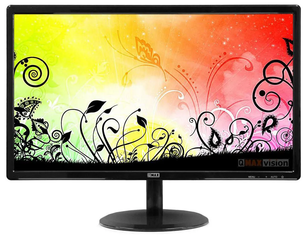 Монитор 21.5" Qmax BU215V
