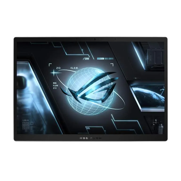 Ноутбук ASUS ROG Flow Z13 GZ301VV-MU007X 90NR0BH1-M001B0