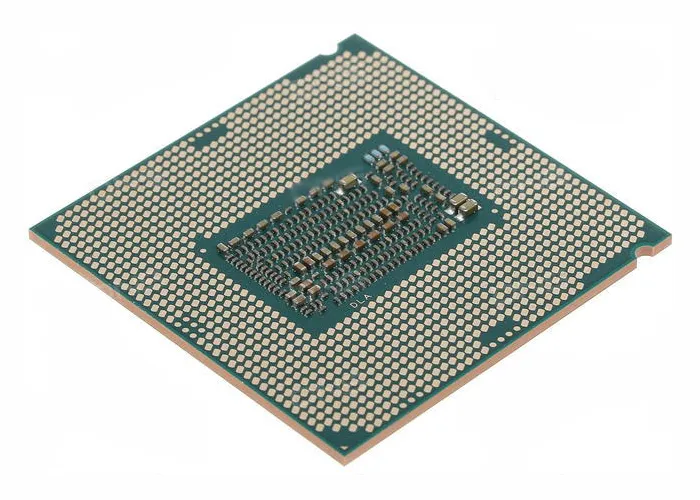 Процессор Intel Core i5 9600K