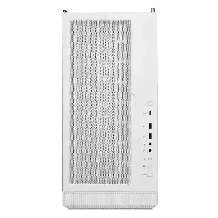 Корпус для ПК MSI MPG VELOX 100R WHITE