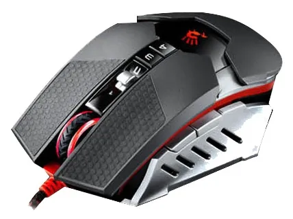 Компьютерная мышь A4 Tech T5A