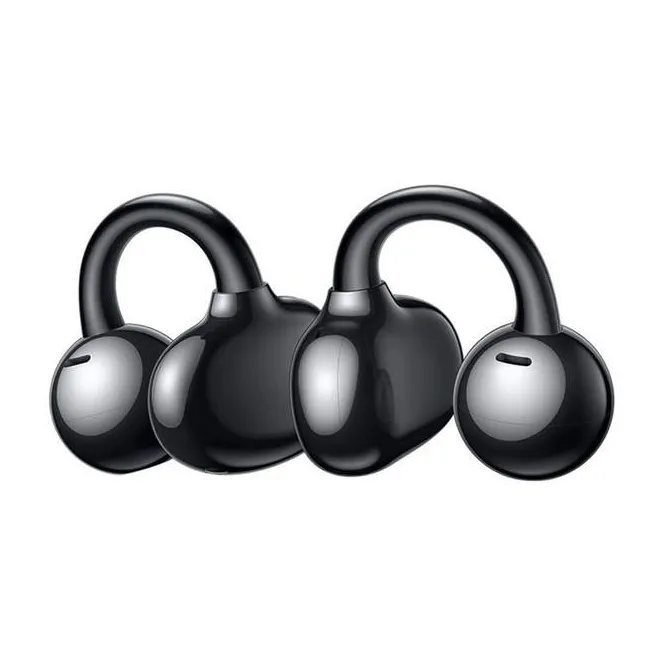 Наушники Huawei FreeClip T0017 Black