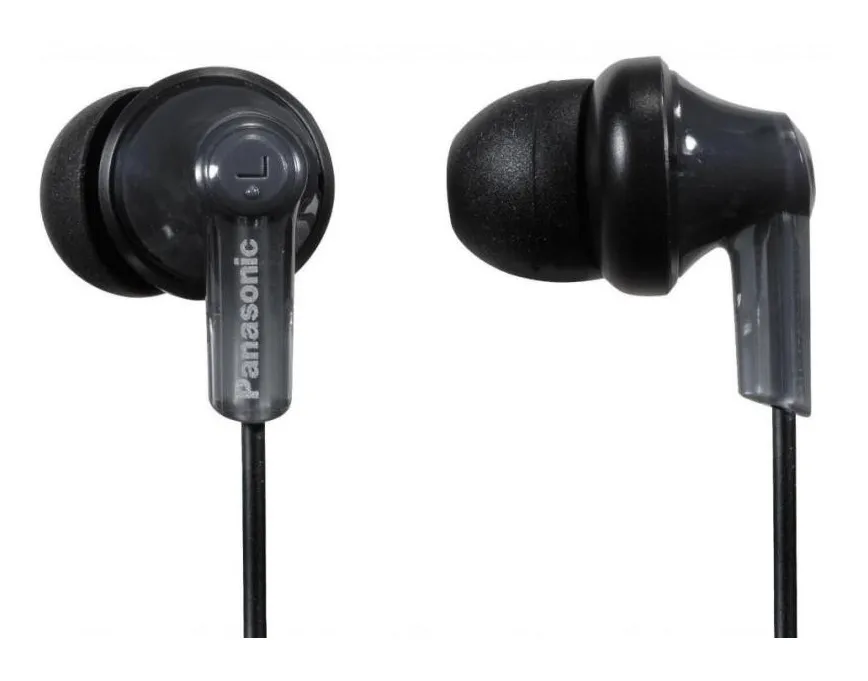 Наушники Panasonic RP-HJE118GUK