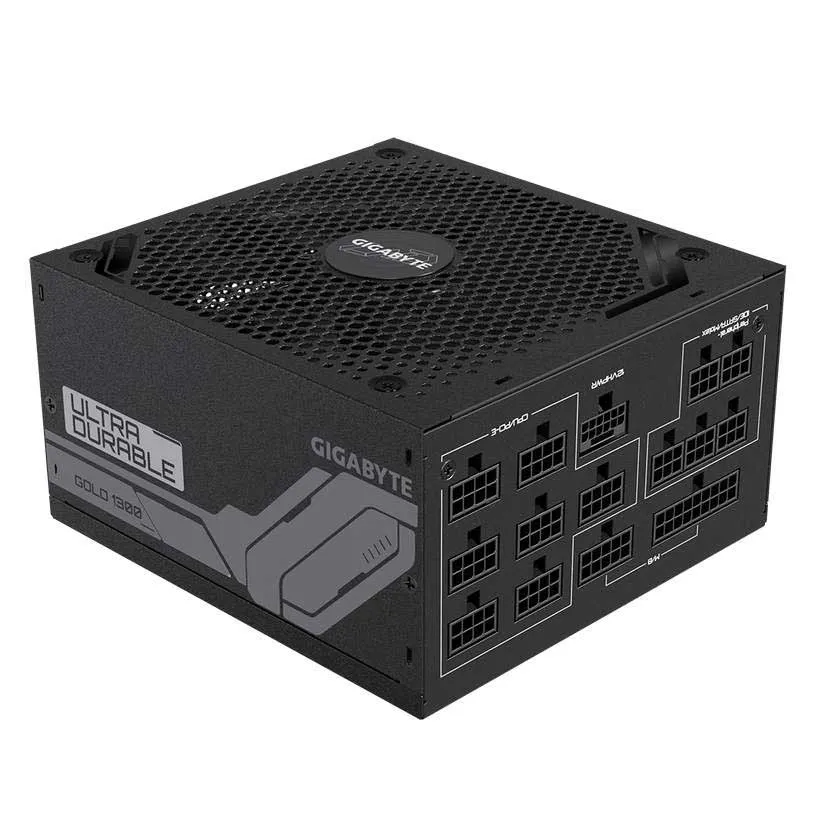 Блок питания 1300W Gigabyte UD1300GM PG5