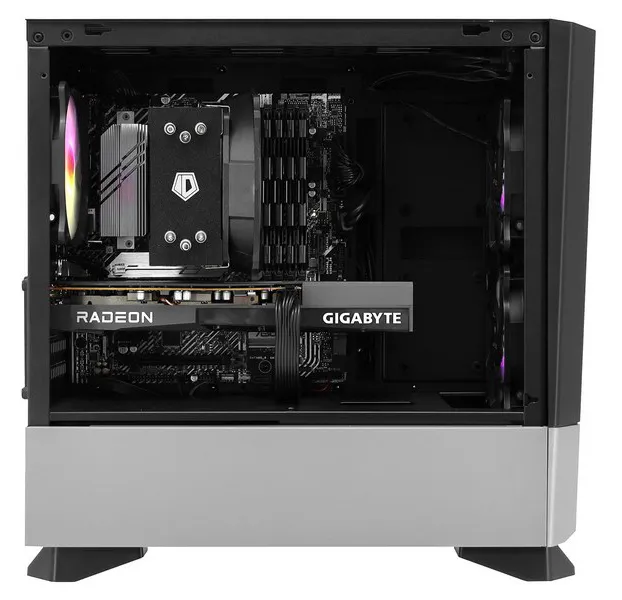 Компьютер Extreme 49250