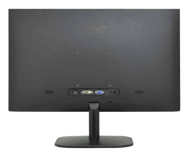 Монитор 23.8" AOC Value Line 24B2XDA