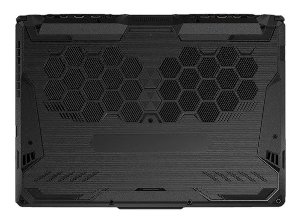 Ноутбук Asus TUF Gaming F15 FX506LI-HN050 90NR03T1-M05950