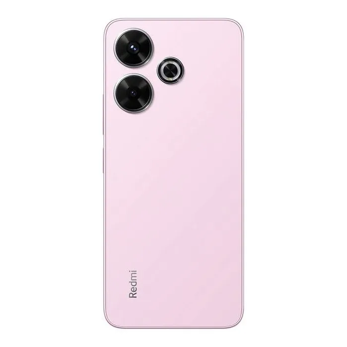Смартфон Redmi 13 6/128GB Pearl Pink