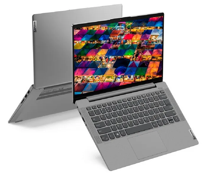 Ноутбук Lenovo IdeaPad 5 14IIL05 81YH00NVRK