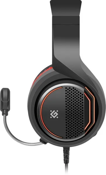 Гарнитура Defender Apex black