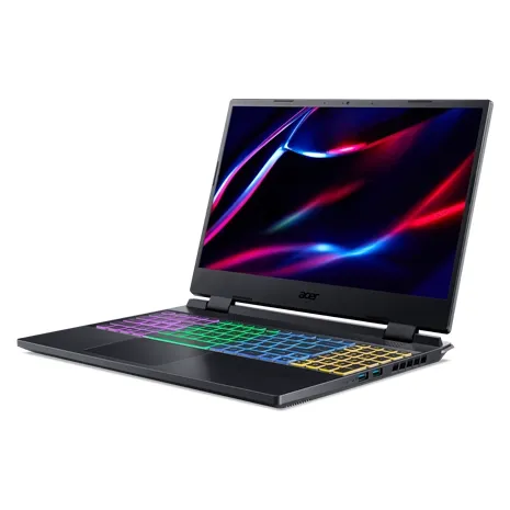 Ноутбук Acer Nitro 5 NH.QGZER.00D