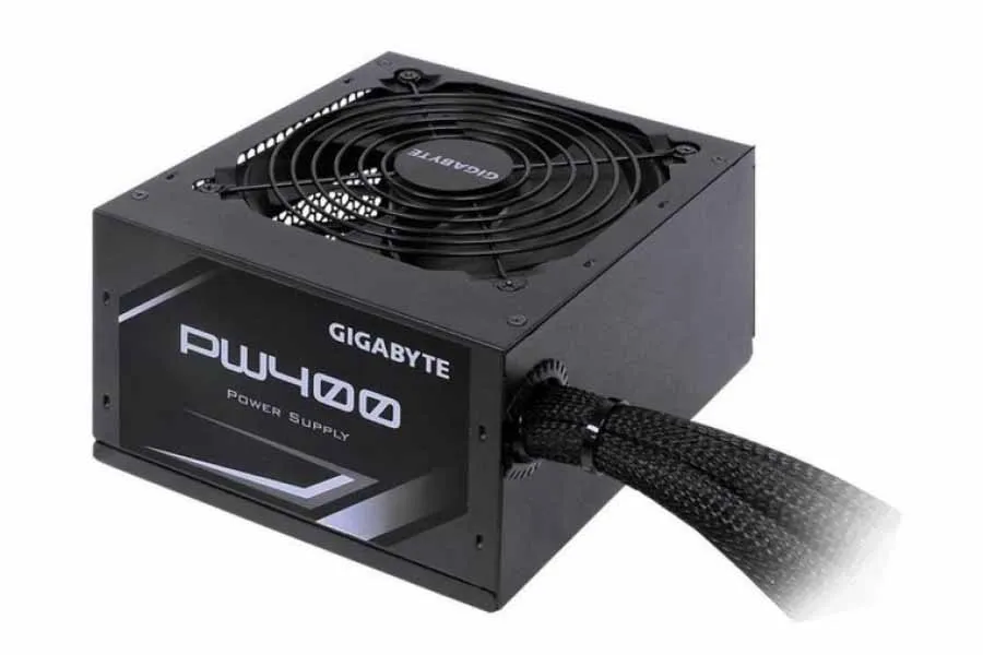 Блок питания Gigabyte GP-PW400 400W