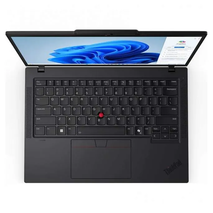 Ноутбук Lenovo ThinkPad T14 G5 21ML0050RT