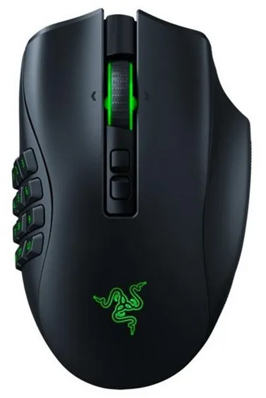 Компьютерная мышь Razer Naga Pro
