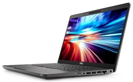 Ноутбук Dell Latitude 5400, 210-ARXJ-A1