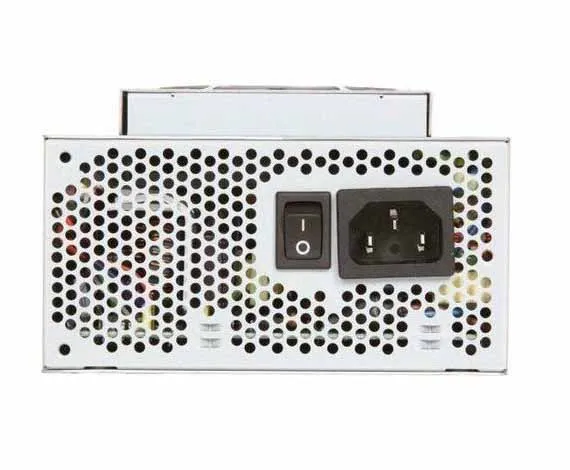 Блок питания SFX Seasonic SS-300SFD 300W