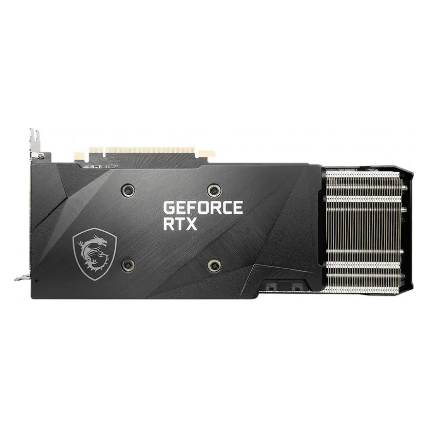Видеокарта 8Gb MSI RTX3070 VENTUS 3X PLUS 8G OC LHR